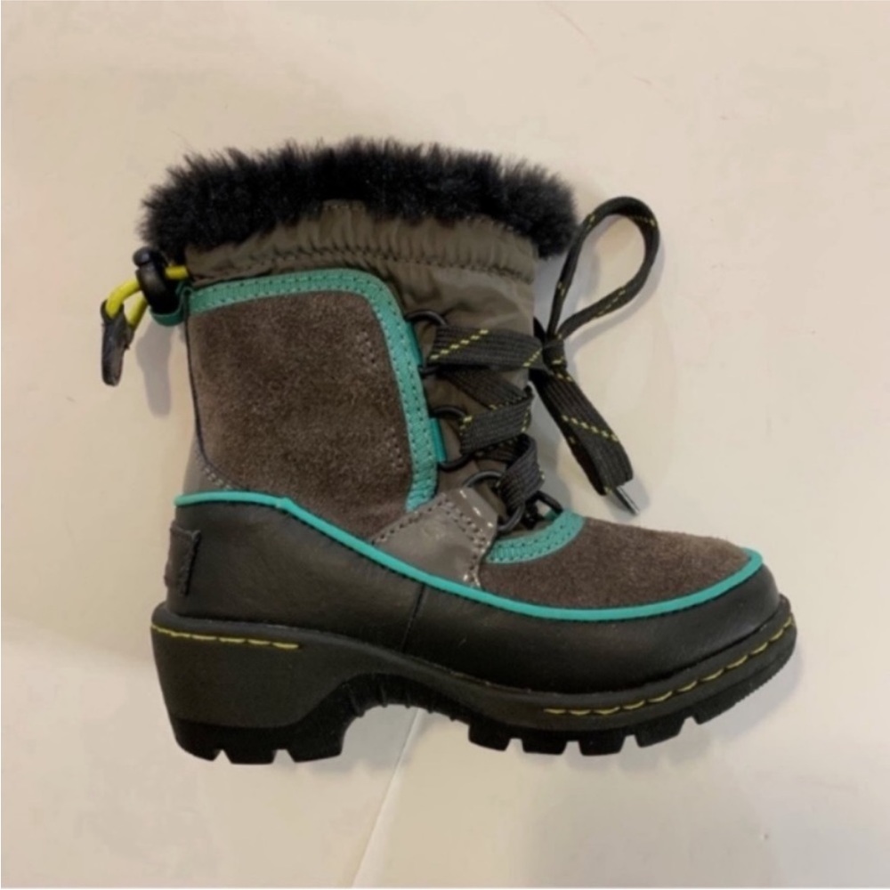 Sorel Tivoli Ill Boots - Picture 5 of 10